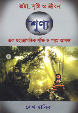 শ্রষ্টা, সৃষ্টি ও জীবনঃ শূণ্য