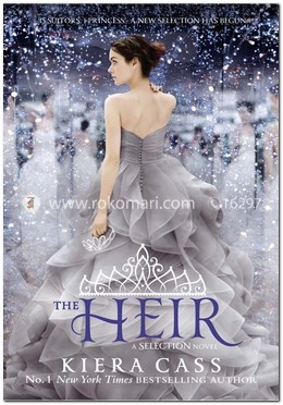 The Selection: The Heir - 4