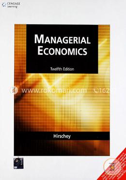 Managerial Economics