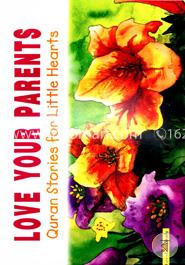 Love Your Parents image