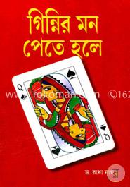 গিন্নির মন পেতে হলে