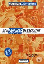 New Products Management
