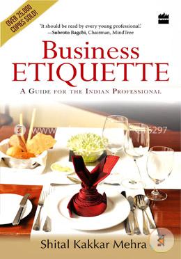 BUSINESS ETIQUETTE