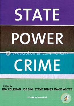 State, Power, Crime