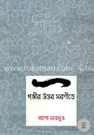 গভীর উত্তর সরণীতে image