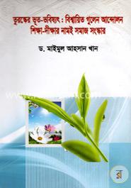 তুরস্কের ভূত-ভবিষ্যৎ: বিশ্বায়িত গুলেন আন্দোলন শিক্ষা-দীক্ষার নামই সমাজ সংস্কার