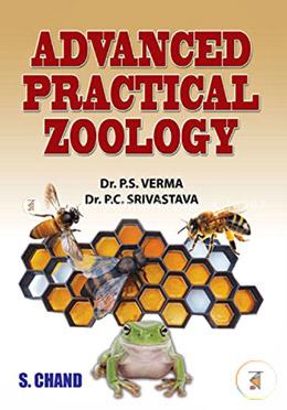 Advanced Practical Zoology