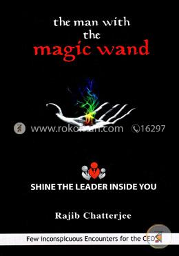The Man With The Magic Wand image