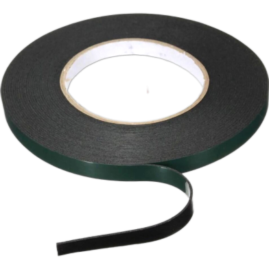 3mm Double Side Tape Heavy Duty Double Sided Foam Tape For DIY Craft Mobile Repair image