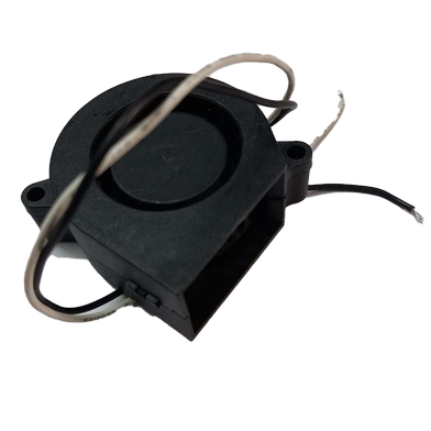 4020 BLOWER FAN Cooling Blower Fan DC 12V 40x20mm Radial Turbine Blower Brushless Exhaust Fans 4020 With Short Cables 12V Fans 12V Cooling Fans Slide 2