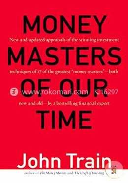 Money Masters Of Our Time image