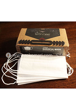Wantime Surgical Mask image
