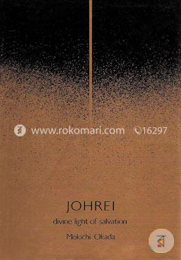 Johrei: Divine light of salvation