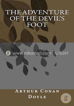 The Adventure of the Devil's Foot