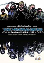 The Walking Dead: Compendium Two 