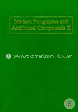 Modern Fungicides and Antifungal compounds Ii 