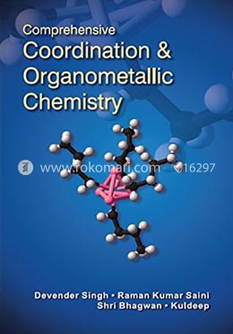 Comprehensive Coordination and Organometallic Chemistry