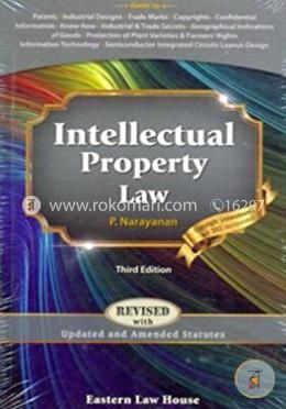 Intellectual Property Law