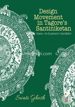 Design Movement in Tagore's Santiniketan 