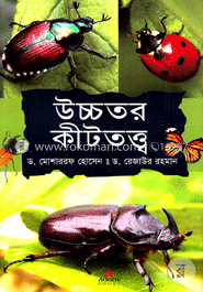 উচ্চতর কীটতত্ত্ব image