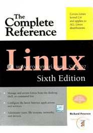 Linux: The Complete Reference