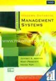 Modern Database Management Systems