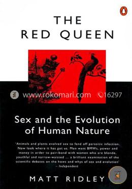 The Red Queen: Sex and the Evolution of Human Nature