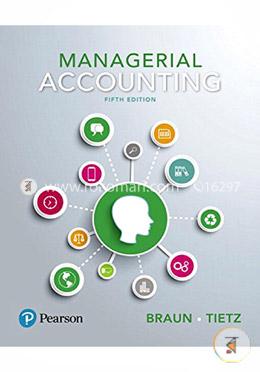 Managerial Accounting