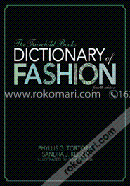 The Fairchild Books Dictionary of Fashion (Paperback)