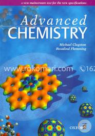 Advanced Chemistry (Advanced Science)