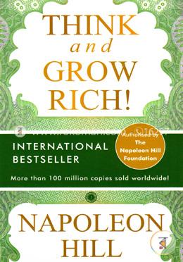 Think And Grow Rich