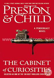 The Cabinet of Curiosities