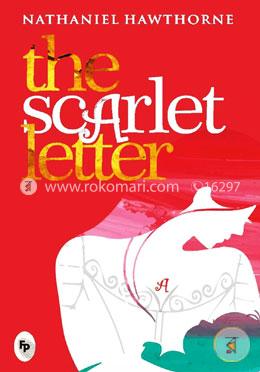 The Scarlet Letter image