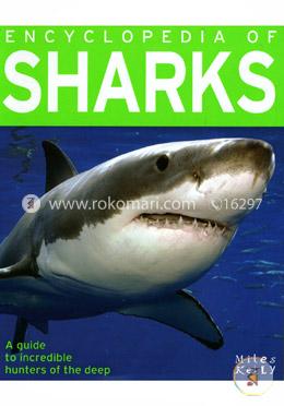 Encyclopedia of Sharks