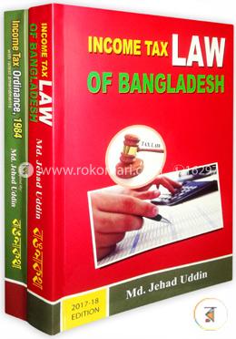 Income Tax (Rokomari Collections)