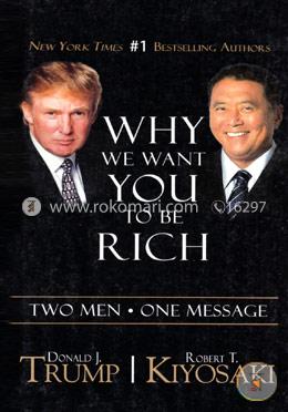 Why We Want You To Be Rich image