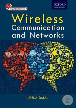 Wireless Communication and Networks