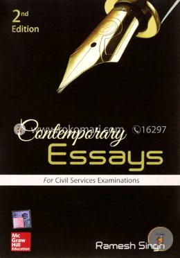 Contemporary Essays