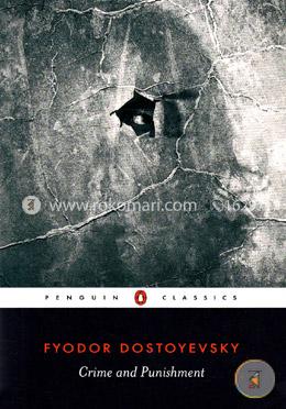Crime and Punishment image