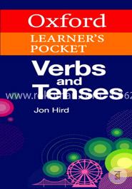 Oxford Learner's Pocket Verbs and Tenses