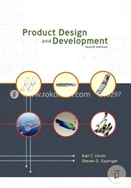 Product Design and Development