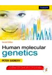 Human Molecular Genetics