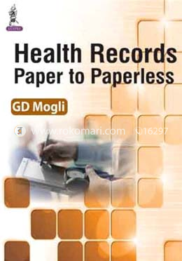 Health Records Paper To Paperless