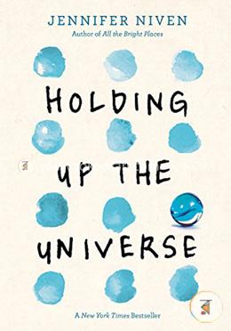Holding Up the Universe