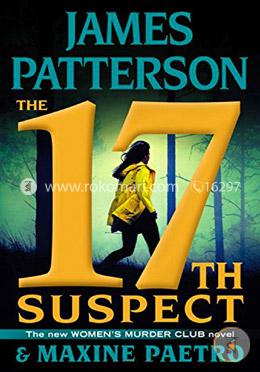 The 17th Suspect (Women's Murder Club)