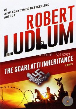 The Scarlatti Inheritance: A Novel