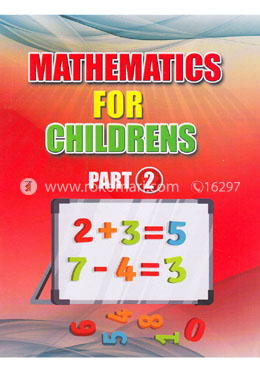 Mathmetics For Childrens (Part-2)