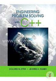 Engineering Problem Solving With C  plus plus