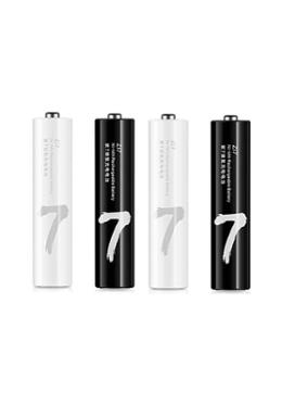  MI AAA Rechargeable Batteries (4 pcs) image