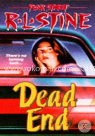 Dead End (Fear Street, No. 29) 